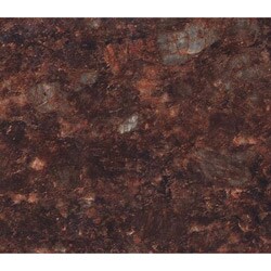 As Seen on TV Self-Adhesive Chestnut Instant Granite (36 x 72)