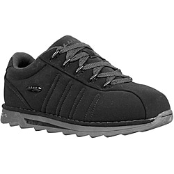Lugz Men's 'Changeover ' Black/ Durabrush Sneakers