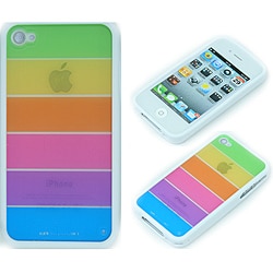 Premium Apple iPhone 4/4S Retro Protector Case