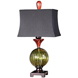 Iris Table Lamp