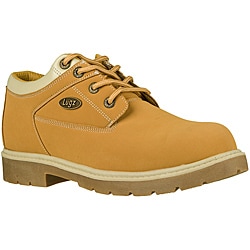 Lugz Men's 'Savoy' Slip-resistant Durabrush Boots