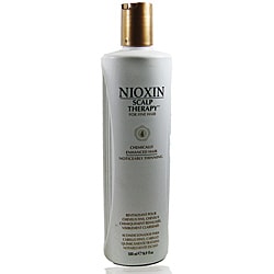 Nioxin '4' Scalp Therapy for Fine and Chemically Enhanced Hair 