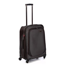 Antler 'Traverse' 26-inch Medium Lightweight Expandable Spinner Luggage Upright