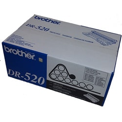 Brother DR520 Black Drum
