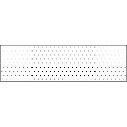 Clearsnap Rollagraph 'Simple Dots' Jumbo Wheel
