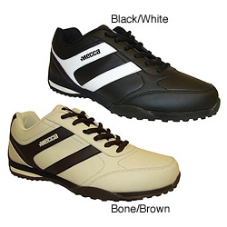 Mecca Men's 'Marvin' Sneakers