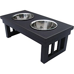 Eco Friendly Large Raised Diner