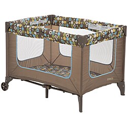 Cosco Funsport Playard in Into the Woods