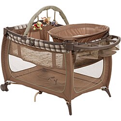 Disney Prelude Playard in Sweet Silhouettes