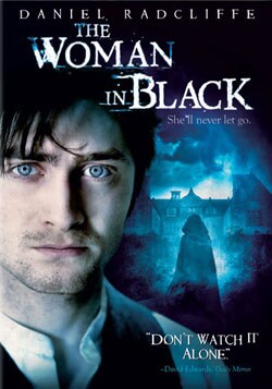 The Woman In Black (DVD)
