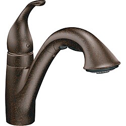 Moen Camerist One-handle Pullout Kitchen Faucet