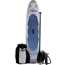 Palau Stand Up Paddle Board with Kayak Adjustable Seat