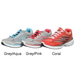 Skechers USA Women's 'Elevate' Tone-ups Athletic Shoes