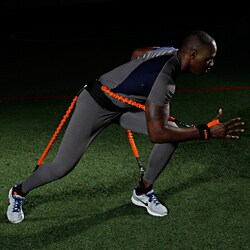 Striker Resistance Trainer