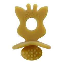 Vulli So'Pure Sophie the Giraffe Natural Soother