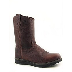 Georgia Men's G4444 Brown Boots