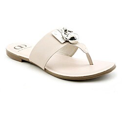 Kelsi Dagger Women's Ambrosia Nude Sandals