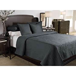 Tenley 3-piece Quilt Set