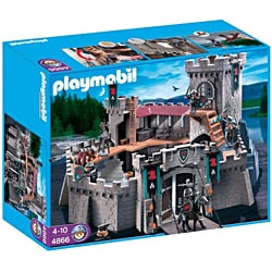 Playmobil Falcon Knights' Castle