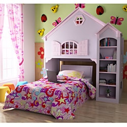 Oeko Tomato Kidz Amberly Doll House