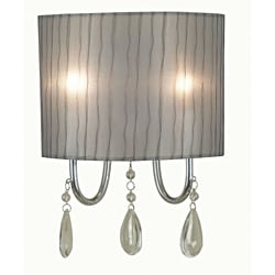 Corea 2 Light Sconce