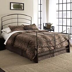 Ventura Full-size Bed Frame