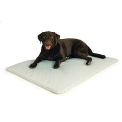 K & H Manufacturing Large Gray Cool Bed III