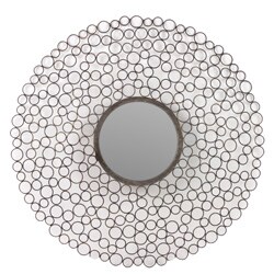 Metal Mirror