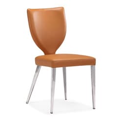 Maz Terracota Dining Chair (Set of 4)