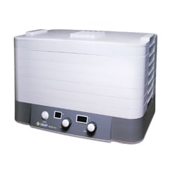 LEquip FilterPro Dehydrator