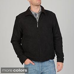 Geoffrey Beene Men's Dean Bomber