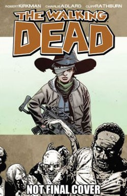 The Walking Dead 18: What Comes After (Paperback)