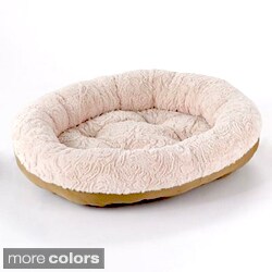Orbit Wide Pet Bed