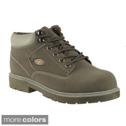 Lugz Men's 'Envoy SR' Durabrush Lace-Up Boots