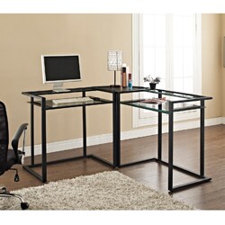 Secretary Desks Buy Wood, Glass and Metal Home Office