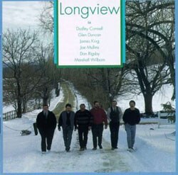 Longview - Longview