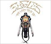 The Eagles  - The Very Best Of