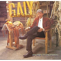 Galy Galiano - Me Bebi Tu Recuerdo