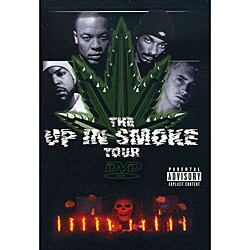 Up In Smoke Tour (DVD)