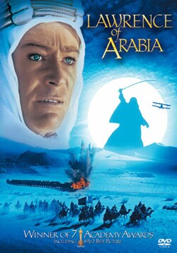 Lawrence of Arabia (DVD)