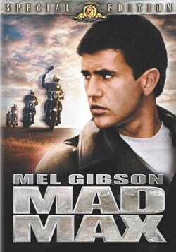 Mad Max (DVD)