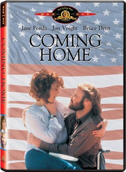 Coming Home (DVD)