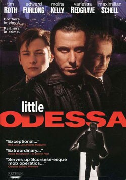 Little Odessa (FS/DVD)