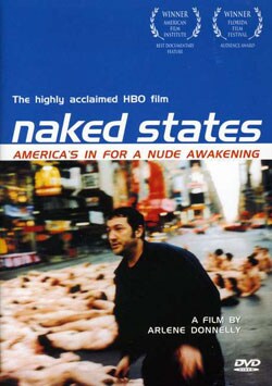 Naked States (DVD)