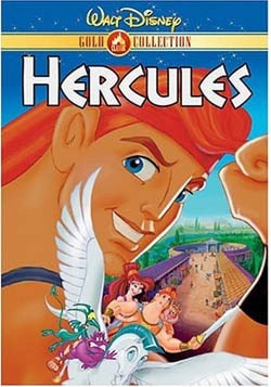 Hercules: Gold Collection (DVD)