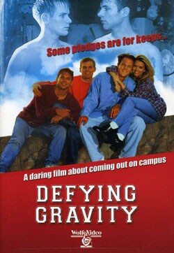 Defying Gravity (DVD)