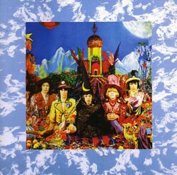 The Rolling Stones - Their Satanic Majesties Request