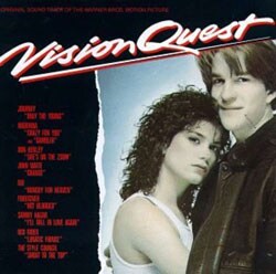 Original Soundtrack - Vision Quest