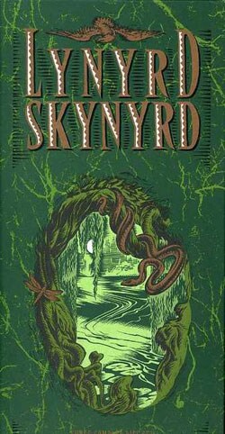 Lynyrd Skynyrd - Lynyrd Skynyrd [Box Set] [Box]