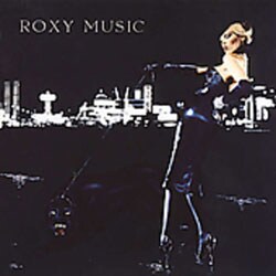 Roxy Music - For Your Pleasure [Remaster]